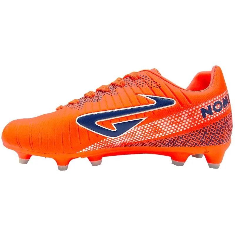 Nomis Prodigy 2.0 Fg Kids Football Boot