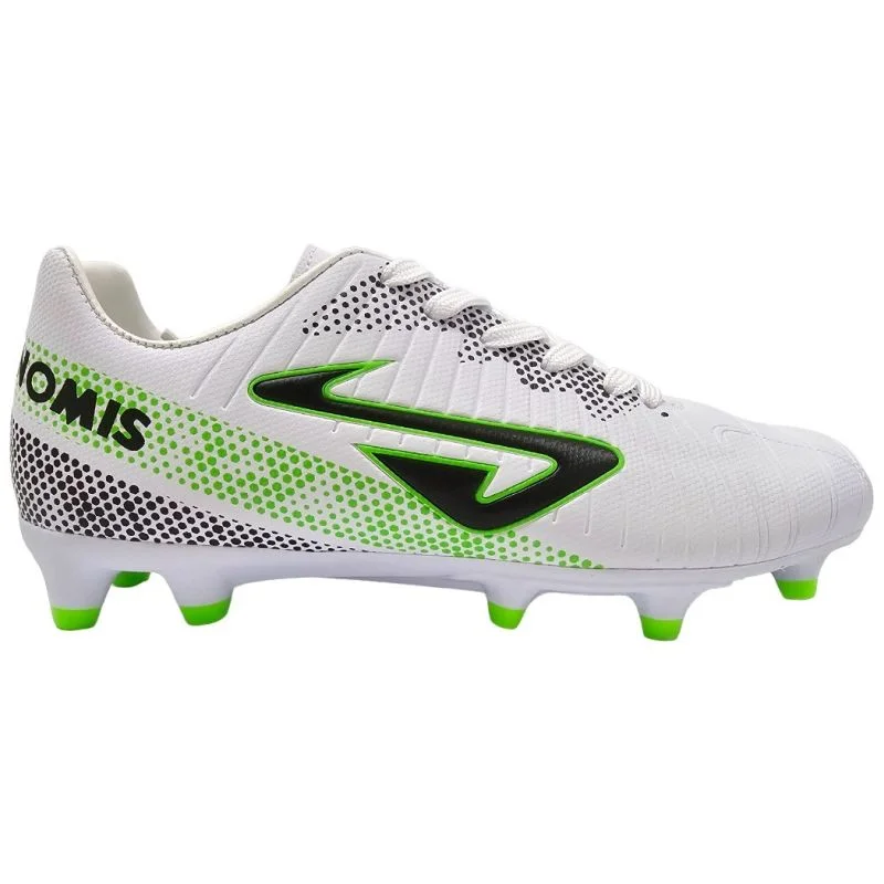 Nomis Prodigy 2.0 Fg Kids Football Boot