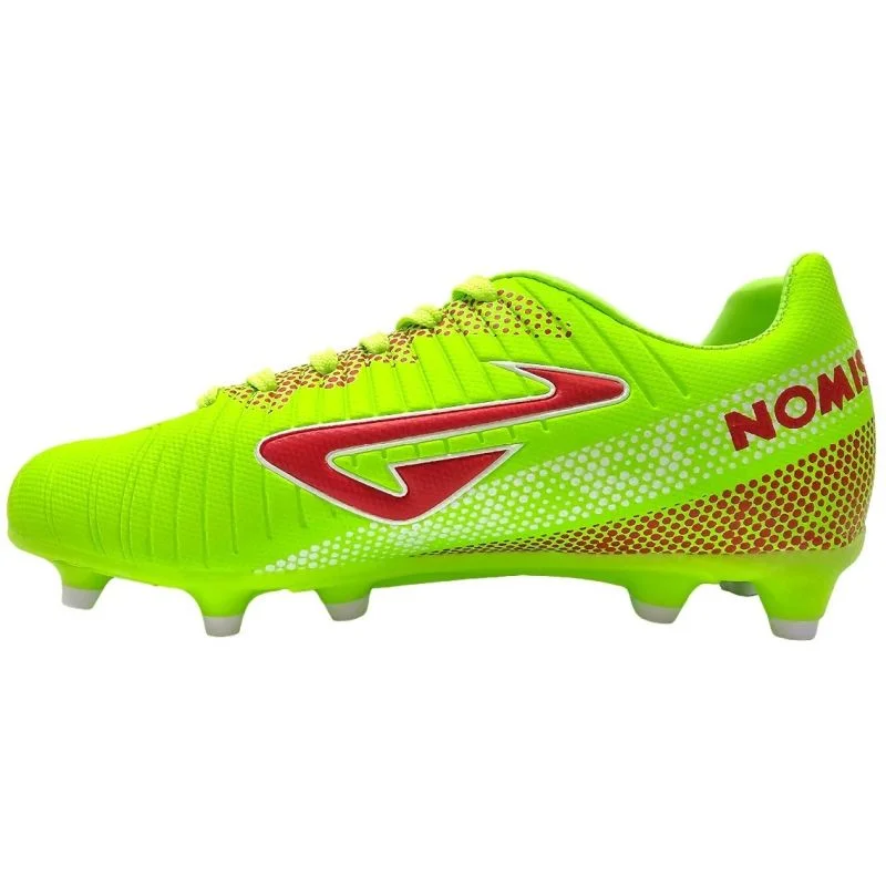 Nomis Prodigy 2.0 Fg Kids Football Boot