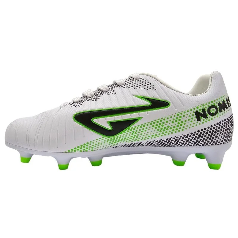 Nomis Prodigy 2.0 FG Adults Football Boot