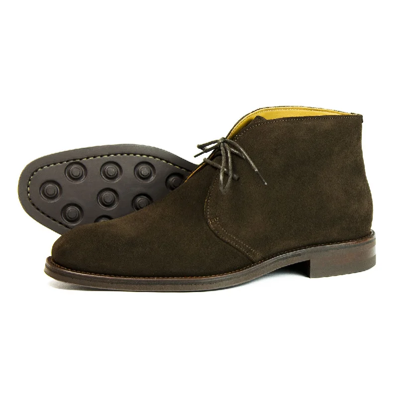 Orca Bay Ascot Men's Desert Boot