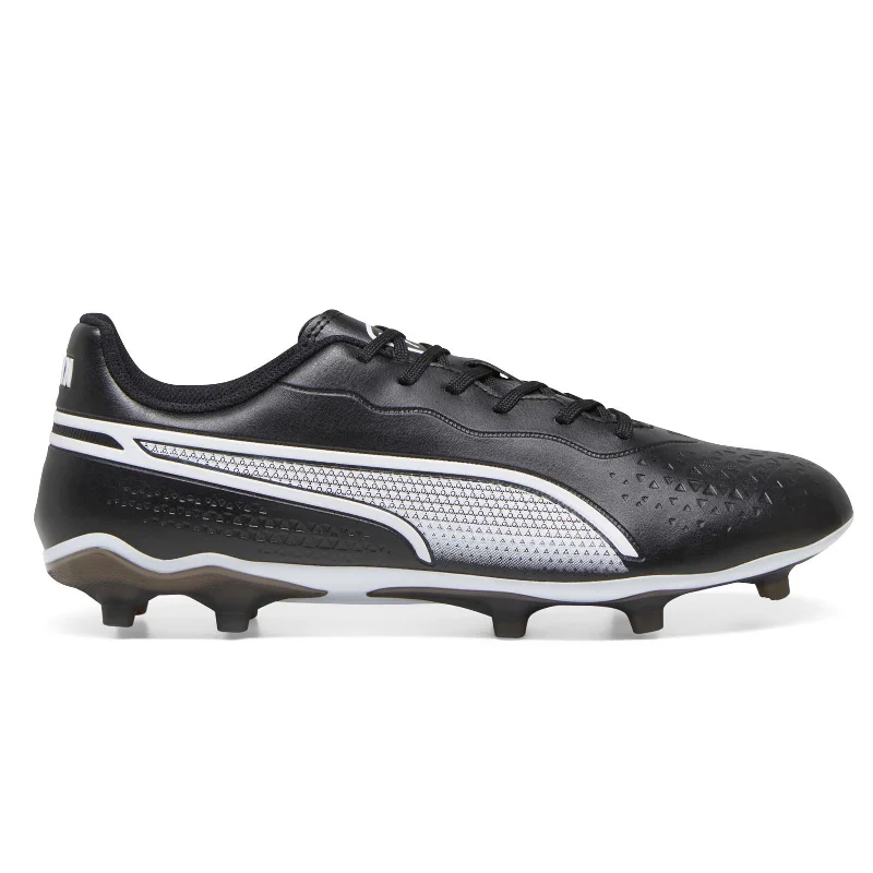 Puma King Match Firm-Ground Football Boots