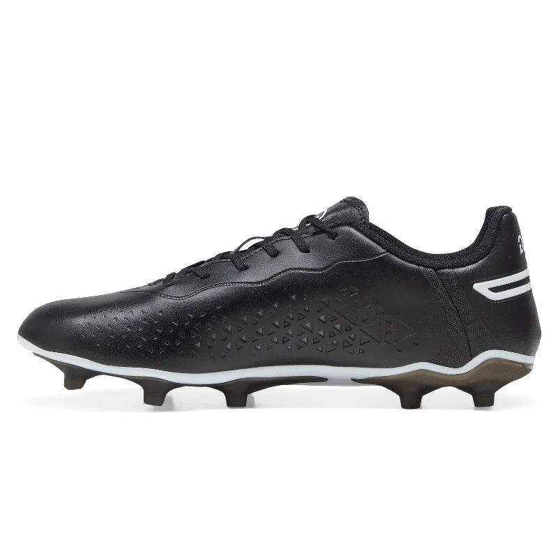 Puma King Match Firm-Ground Football Boots