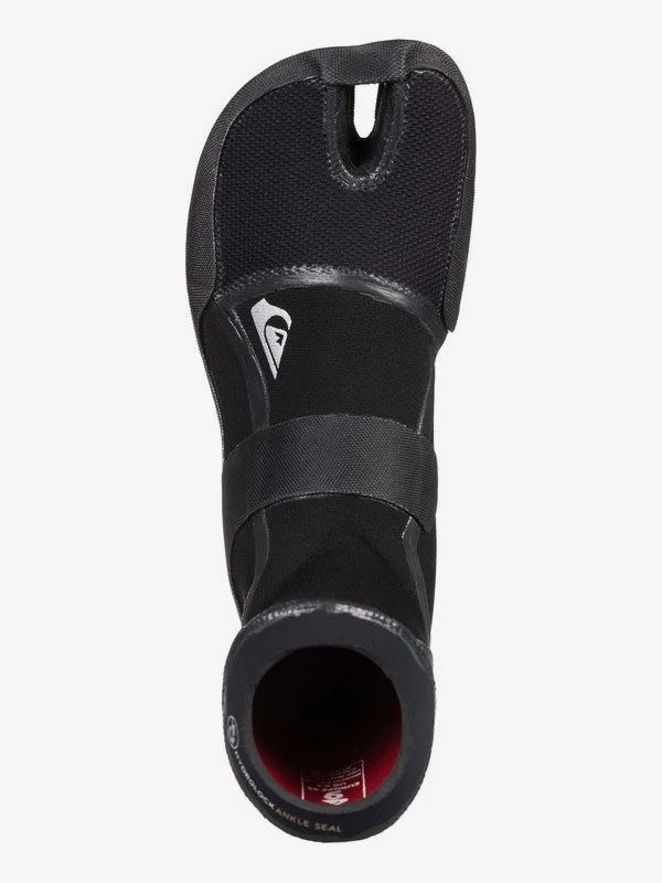 Quiksilver 3mm Highline Split Toe Boot