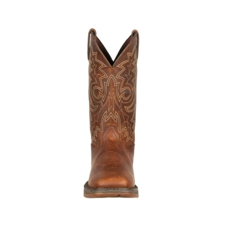 Rebel™ By Durango® Saddle Up Western Boot