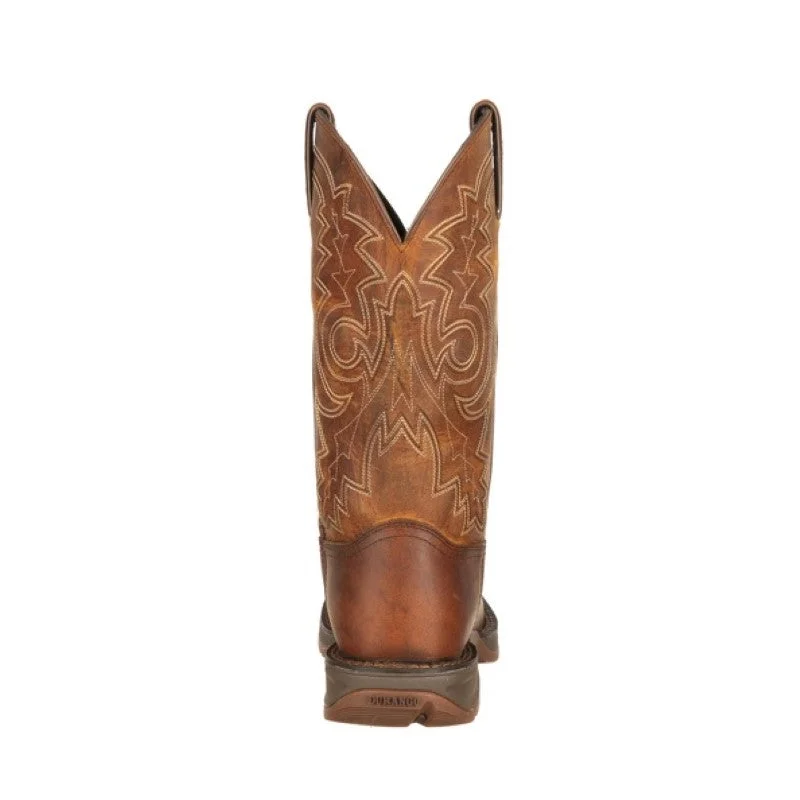 Rebel™ By Durango® Saddle Up Western Boot