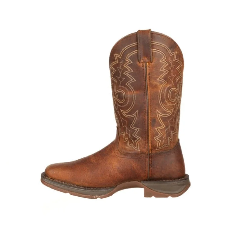 Rebel™ By Durango® Saddle Up Western Boot