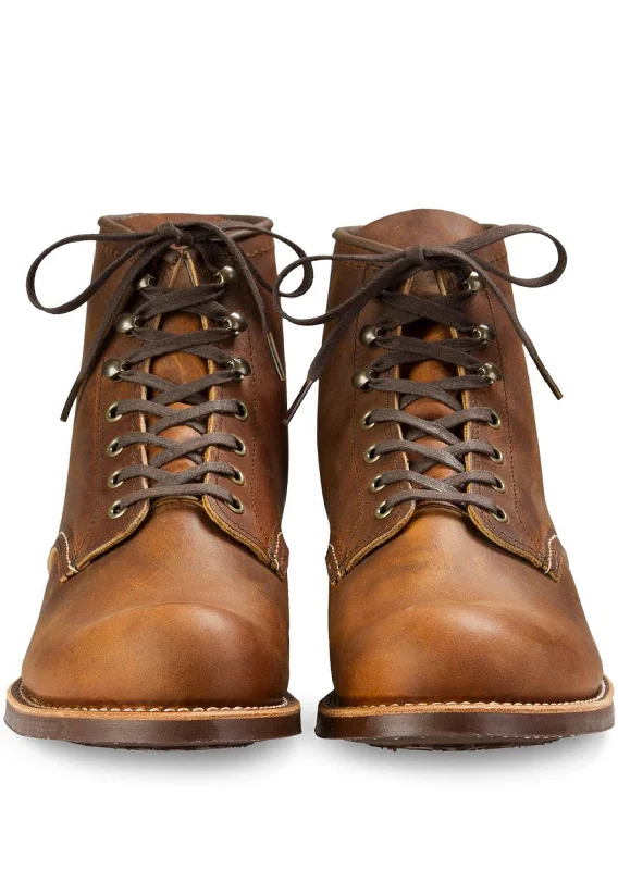 Redwing Men's Blacksmith Round Toe Boots