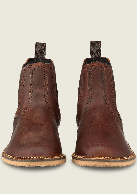 Redwing Men's Weekender Chelsea Boots