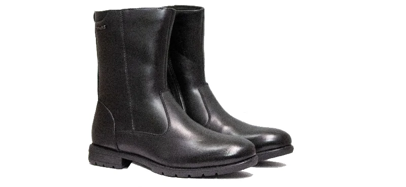 REGAL Men's Dress Boot Polar