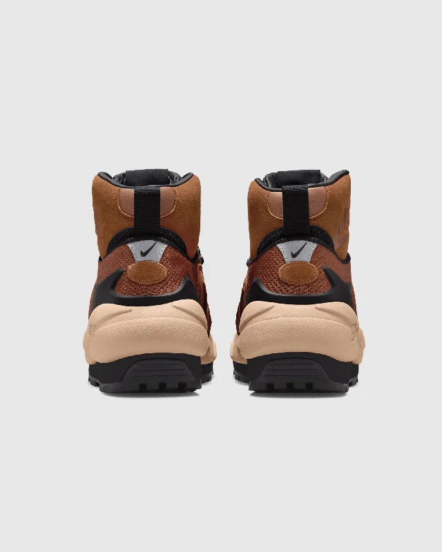 SACAI X MAGMASCAPE SP ""PECAN""