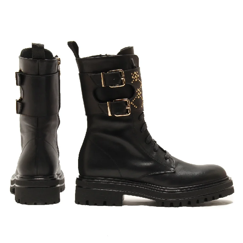 SIBERIA COMBAT BOOT