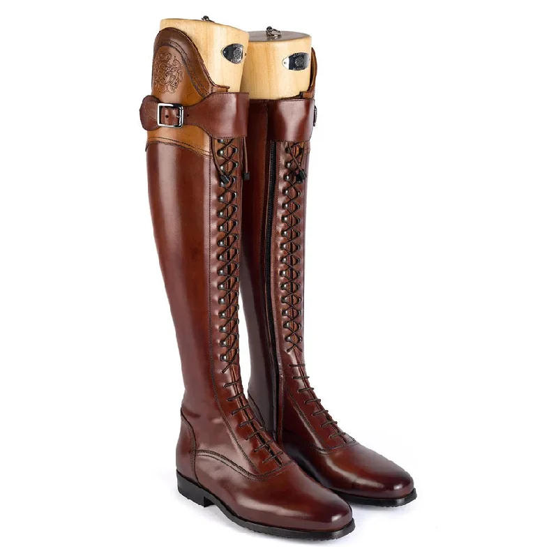 Sirolo Dressage Special Edition Riding Boot [34 - 39]