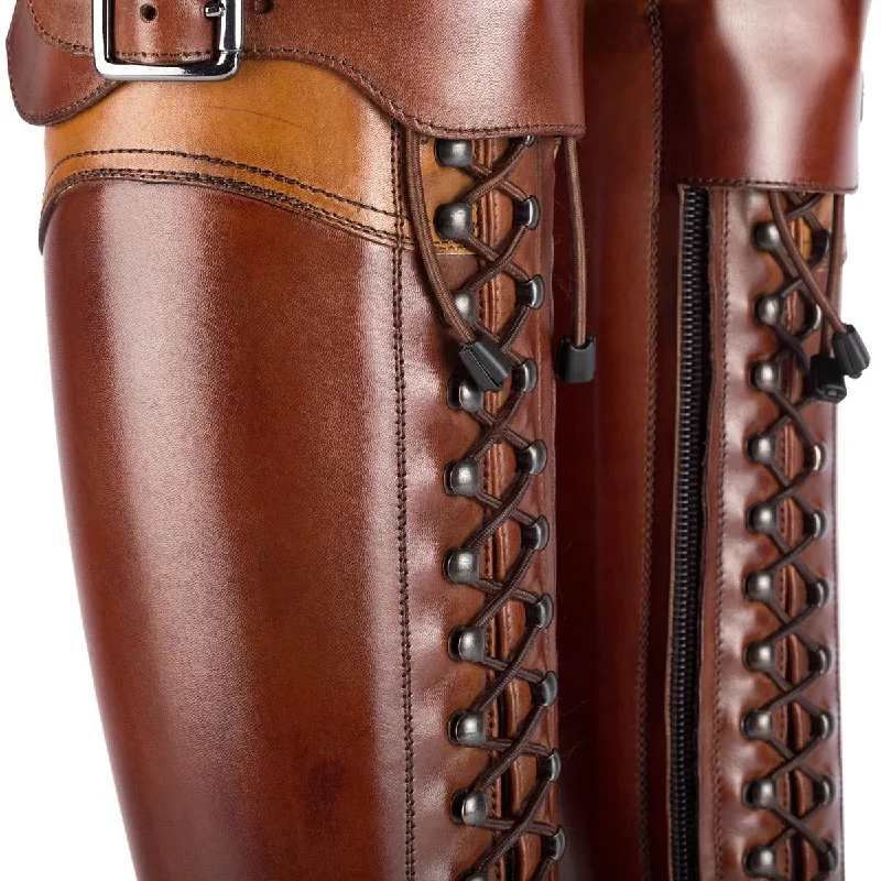 Sirolo Dressage Special Edition Riding Boot [34 - 39]