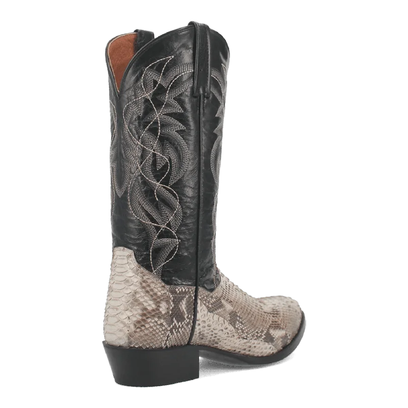 MANNING PYTHON BOOT