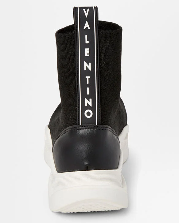 SS20 - Boots - Loto - Black