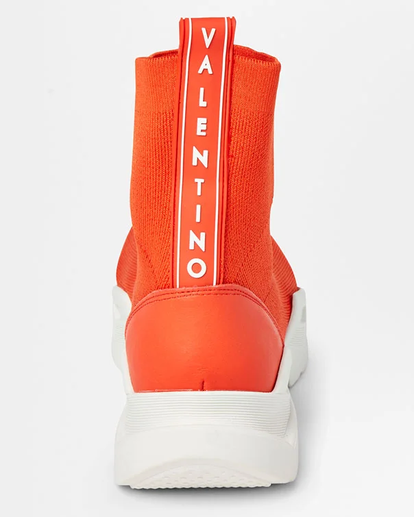 SS20 - Boots - Loto - Red