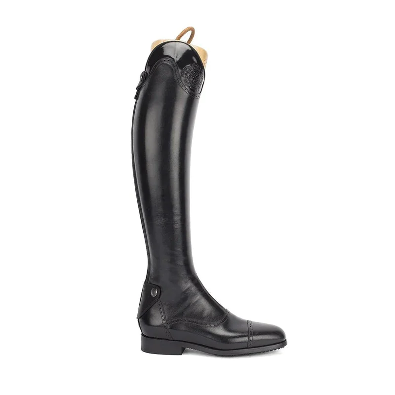 Alberto Fasciani Dress Boots - 33202 [Black, sizes 35 - 39]