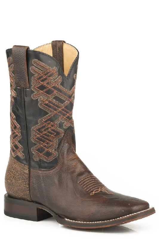 Stetson Men's Tyson Boots