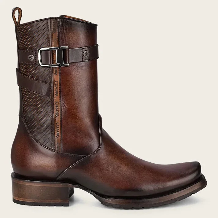 Cuadra Men's Urban Boots