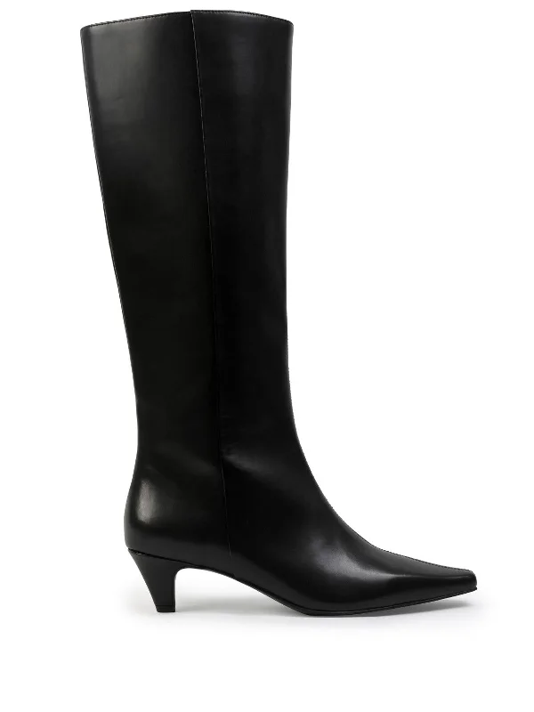 The Leni Knee High Boot