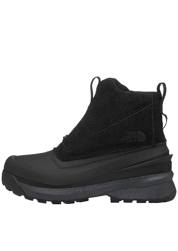 The North Face Men's Chilkat V Zip WP Boots