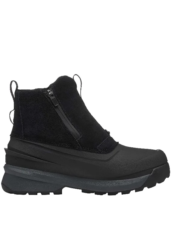 The North Face Men's Chilkat V Zip WP Boots