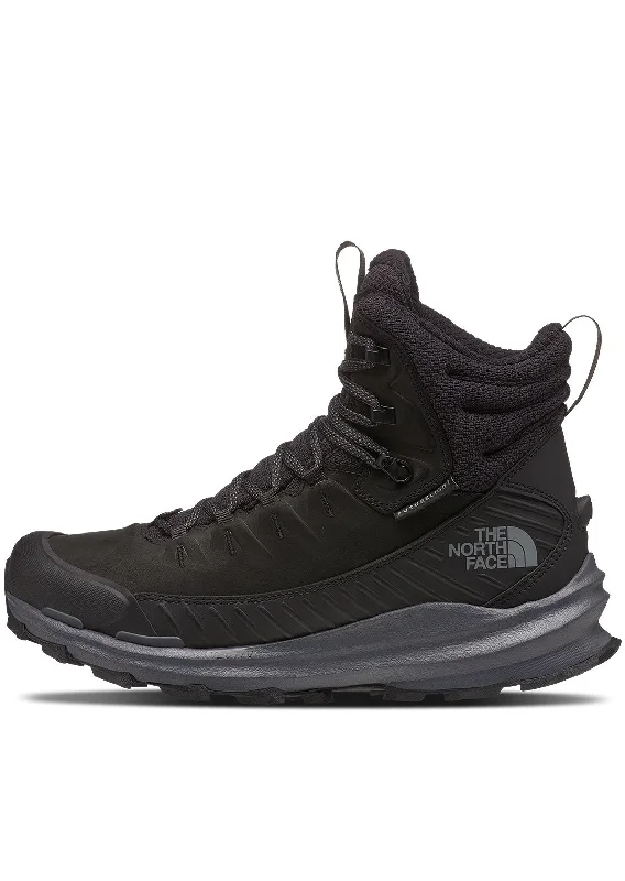 The North Face Men's VECTIV Fastpack Insulated FUTURELIGHT Boots