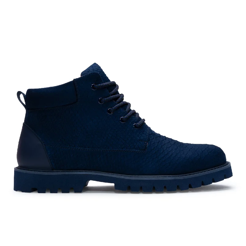 The Paxton S Navy Combat Boot