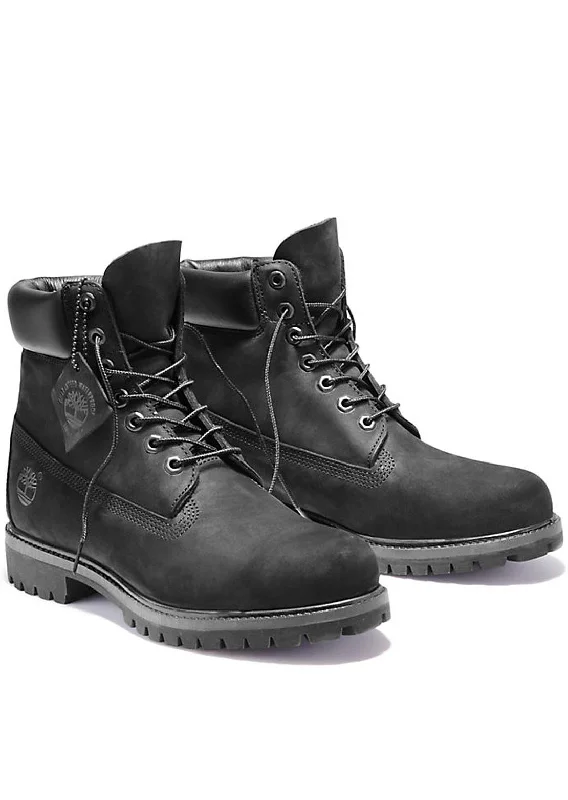 Timberland Men's Premium 6"" Waterproof Boots