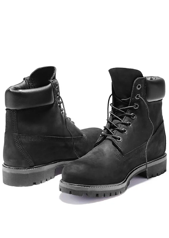 Timberland Men's Premium 6"" Waterproof Boots