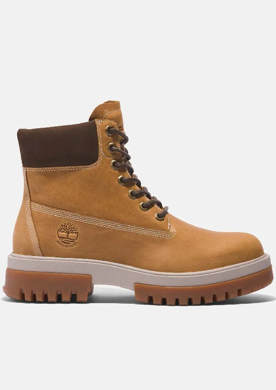 Timberland Men's Arbor Road WP Boots