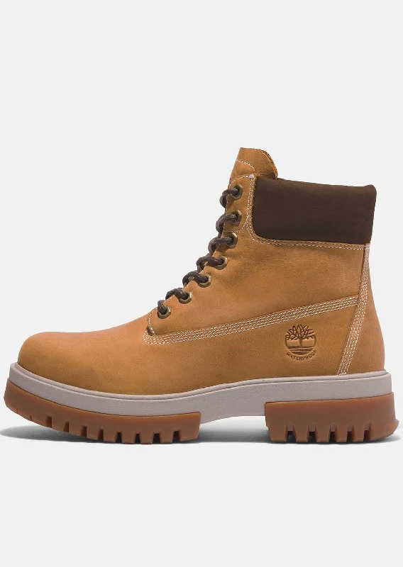 Timberland Men's Arbor Road WP Boots