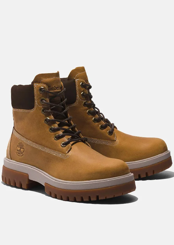 Timberland Men's Arbor Road WP Boots