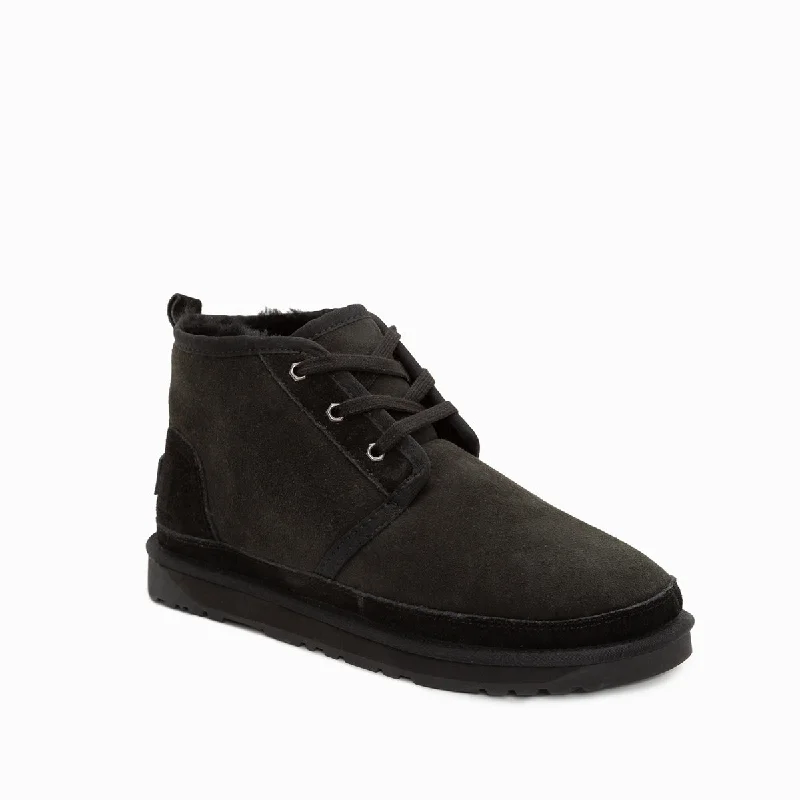 Ugg Kinsley Men's Lace Boots