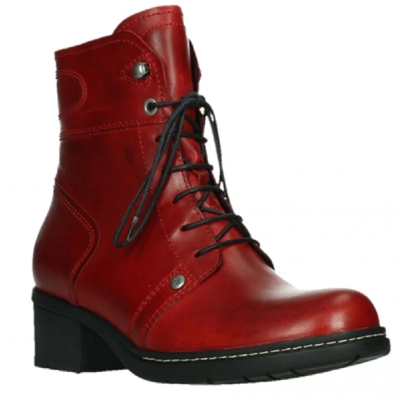 50-505 Dark Red / 36