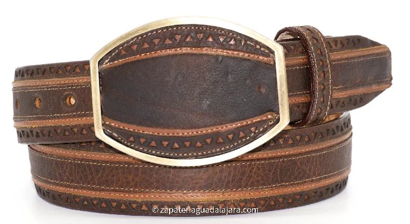 WW-C24U9940 LASER BELT RAGE WALNUT