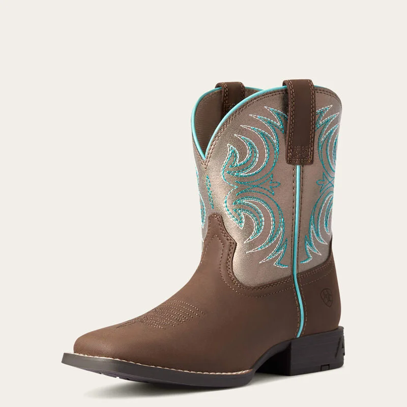 Youth Storm Western Boot 10038443