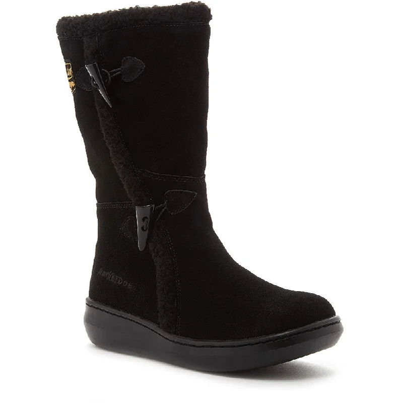 Rocket Dog Slope Mid-Calf Winter Boot