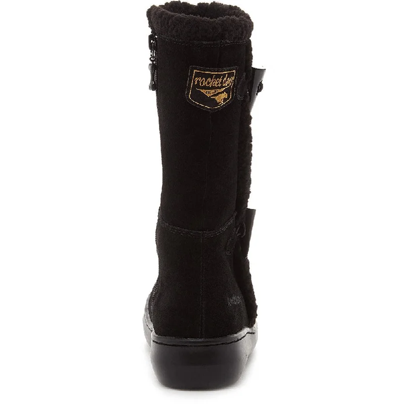 Rocket Dog Slope Mid-Calf Winter Boot