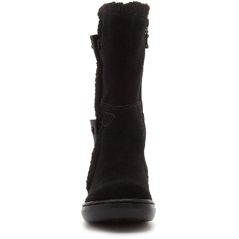 Rocket Dog Slope Mid-Calf Winter Boot