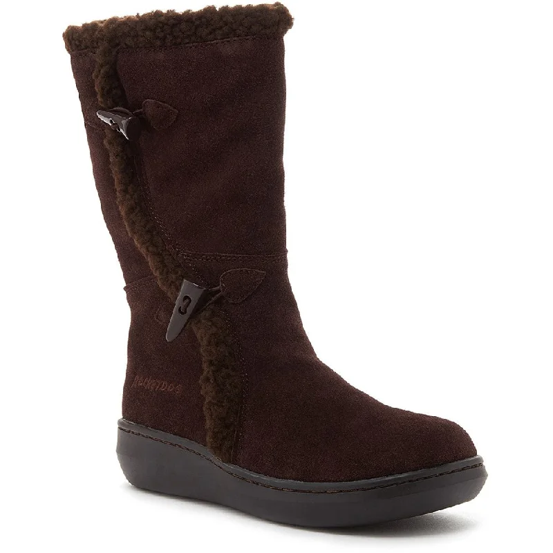 Rocket Dog Slope Mid-Calf Winter Boot