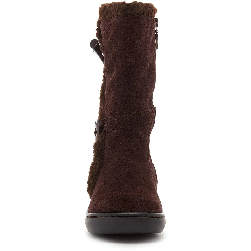 Rocket Dog Slope Mid-Calf Winter Boot