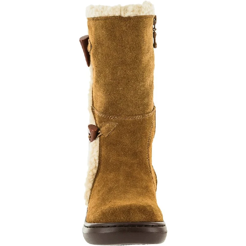 Rocket Dog Slope Mid-Calf Winter Boot